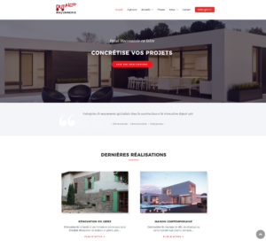 webmaster freelance LYON