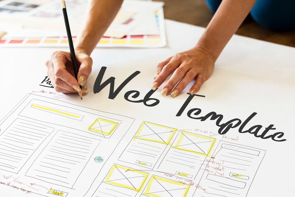 Rédactiond'article de blogs Wordpress