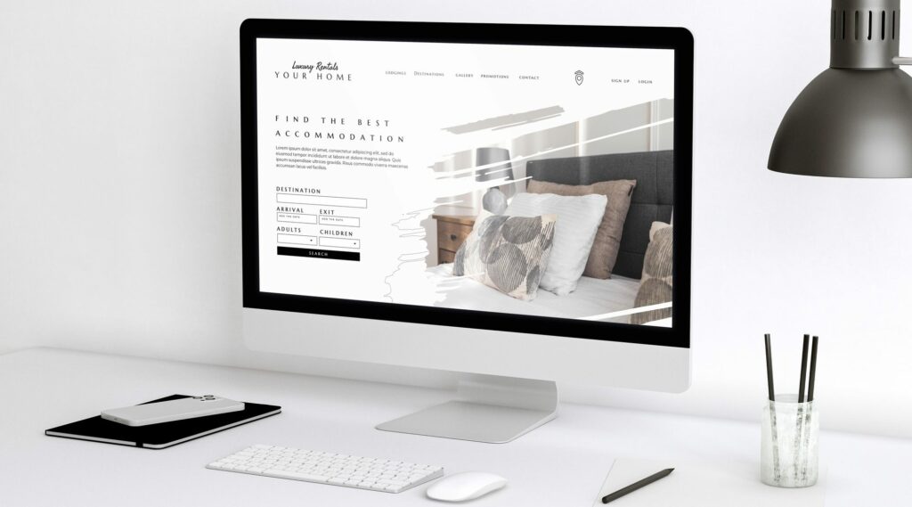 Pourquoi optimiser son site vitrine pour les recherches en 2025 ?