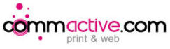 Logo Commactive