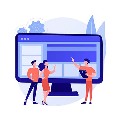 Services webmaster freelance