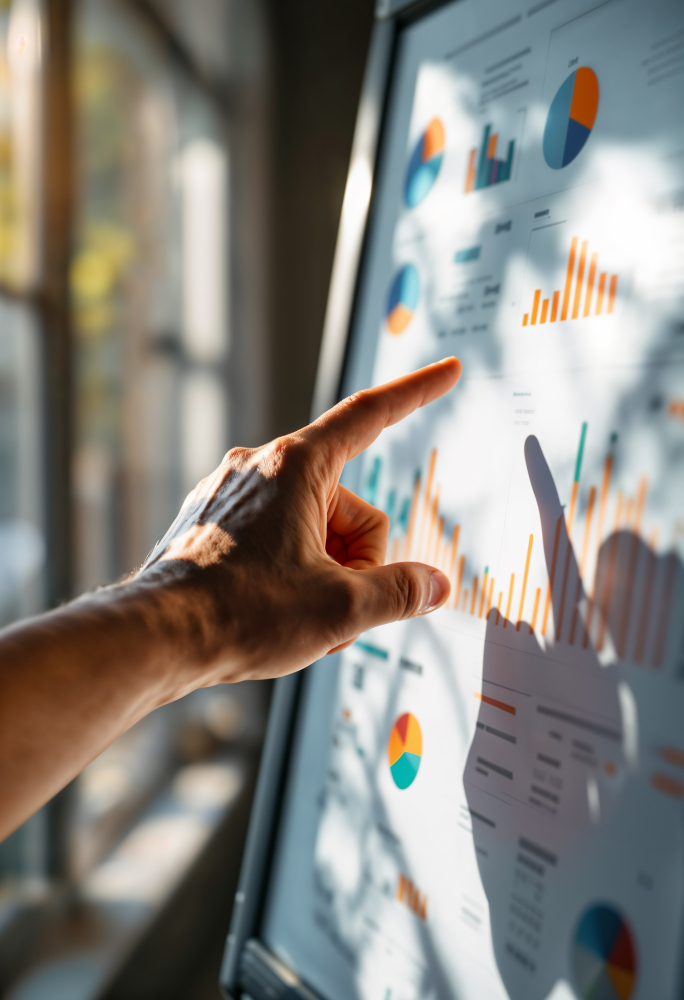 Consultant en référencement