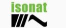 Isonat logo - Création graphique