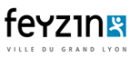 Logo Ville de Feyzin référencement SEO charte graphique