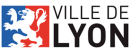 Logo ville de Lyon - Création graphique web pour la ville de Lyon